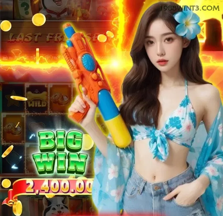 Jogos de Slot 1988win